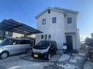 駒井沢町戸建の外観画像
