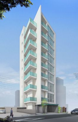 AZABU ARTEMISの外観画像