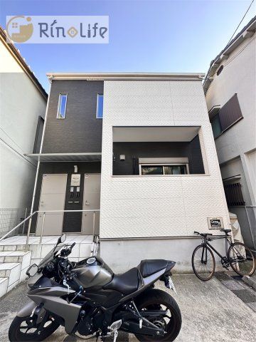 あんしん+北野田08-1006の外観画像