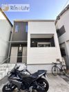 あんしん＋北野田08-1006の外観画像