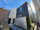 ALBA CASA 大山幸町の外観画像