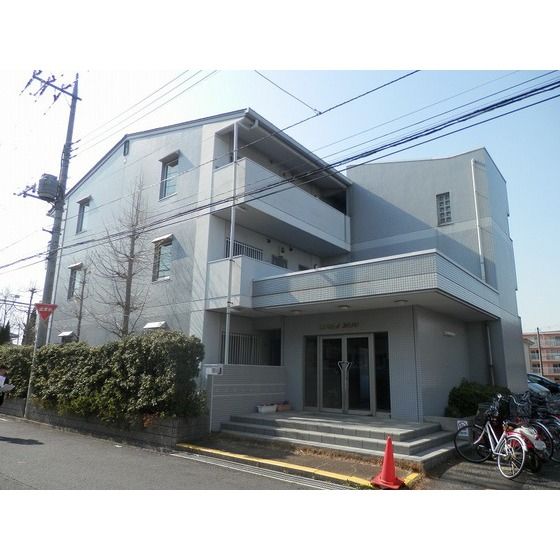 エスペーラドーモIの外観画像