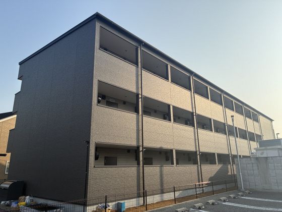 グランメゾン学南の外観画像