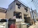 ニューライフ博多の外観画像