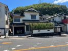 中川貸家の外観画像