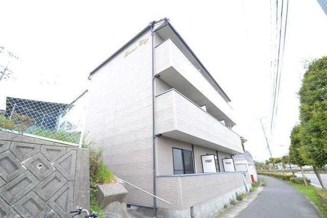 ドリームシティーの外観画像