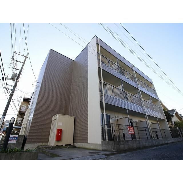 アンプルール フェール T.Uの外観画像