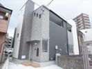ハーモニーテラス塩原3の外観画像