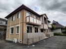 ハピネスル兒島 B館の外観画像