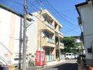リブリ・メゾン向が丘の外観画像