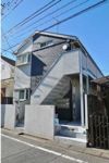クレスト武蔵野の外観画像