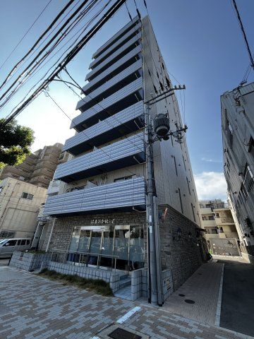 戸政町エヌエム・スワサント・アンの外観画像