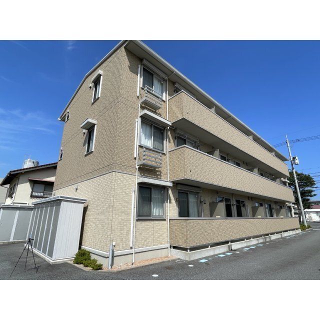 フェリース サラの外観画像