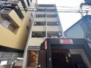 天神橋クイーンの外観画像