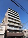 MAXIV八広SCの外観画像