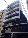 レアライズ新宿の外観画像