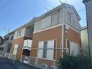 スプリングハイツ町屋の外観画像
