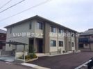 シャーメゾン田村町102号室の外観画像
