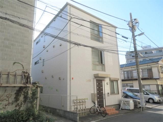 ナターレの外観画像