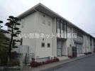 M’sガーデン A棟の外観画像