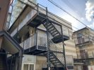 レオパレスオーキッドの外観画像