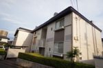サンライフ上之町B棟の外観画像