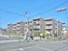 プラムヒルズ洋光台の外観画像