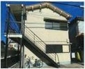 昭和町コーポの外観画像