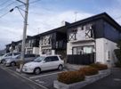 サングリーン太田の外観画像