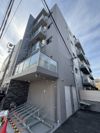 GENOVIA京成立石Ⅴの外観画像