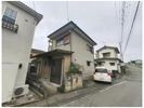 前橋市堀越町戸建の外観画像