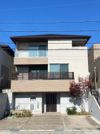 植田東戸建の外観画像