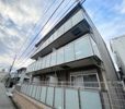 クレイノ浪華Ⅵの外観画像