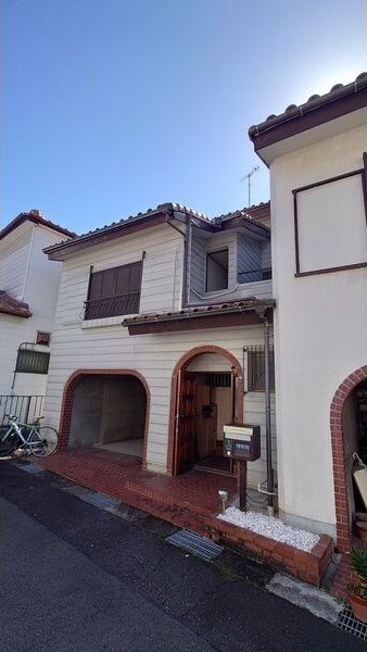 CASA OBATA(カサ オバタ)の外観画像