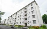 UR滝山 1-18号棟502号室の外観画像