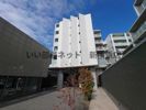 クレヴィア綱島の外観画像