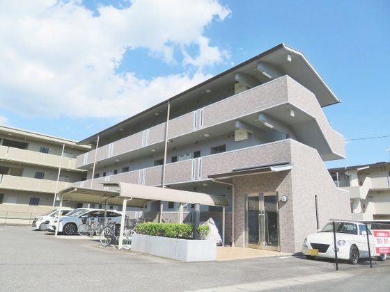 フレンテAの外観画像
