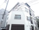 猿山ビルの外観画像