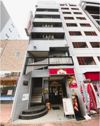 シャルム今池の外観画像