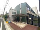 サンヴィアーレ高円寺の外観画像