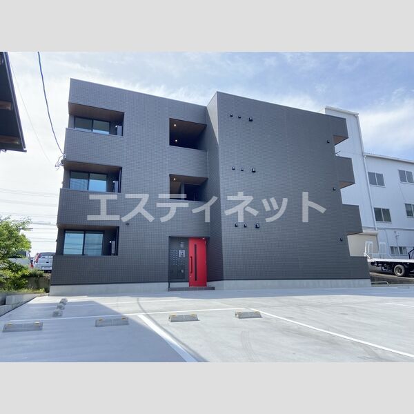 Jack enokidoⅠの外観画像