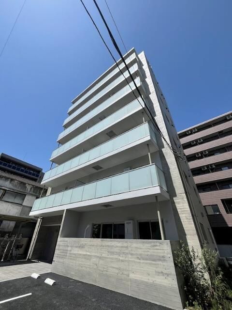 Maison Chaleur(メゾン シャルール)の外観画像