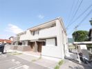 ソレイユ元町B棟の外観画像