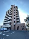 グランパーク渡鹿の外観画像