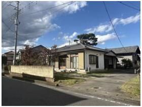 高崎市矢島町 戸立住宅の外観画像
