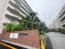 花見川ロイヤルマンションの外観画像