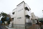 ベルリードキンモクセイの外観画像
