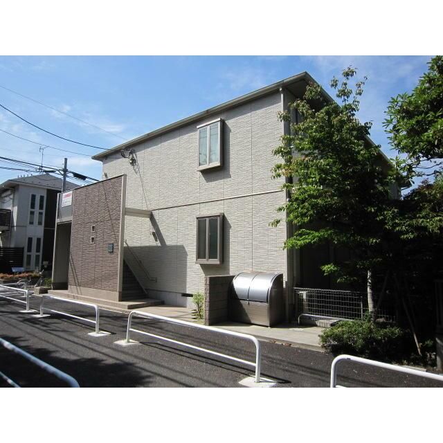 セリージェ御殿山の外観画像