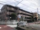 エスペランス鷺沼の外観画像