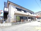クレセント・Sの外観画像